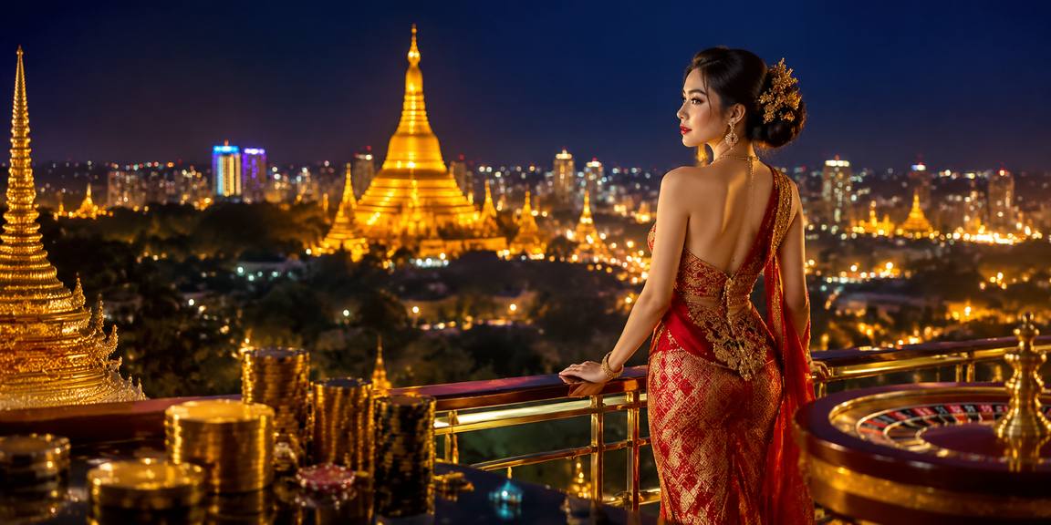 0kta တိုက်ရိုက်ကာစီနို ဂိမ်း